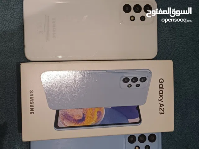Samsung Galaxy A23 8 GB in Ras Al Khaimah