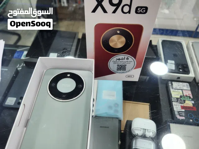 Honor Honor X9c 256 GB in Amman