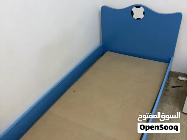 Single bed