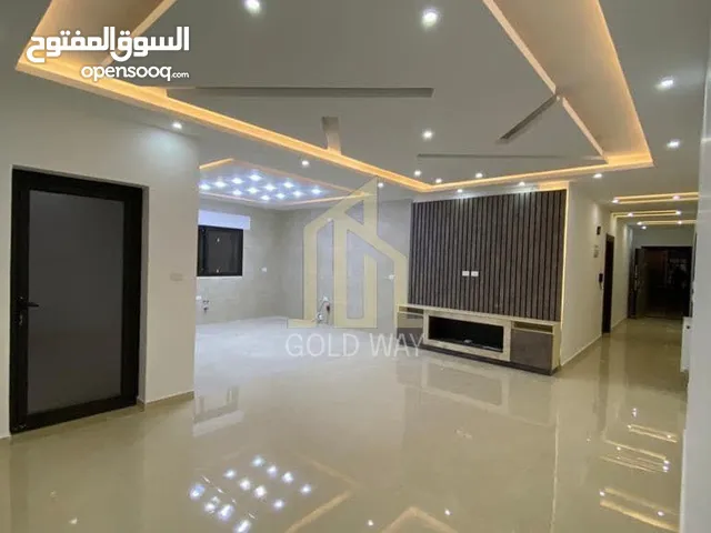 193 m2 3 Bedrooms Apartments for Sale in Amman Shafa Badran
