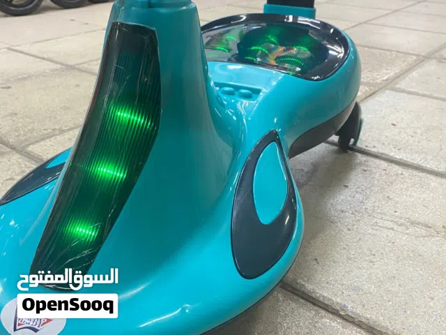 سياره  بلازما العجيبة