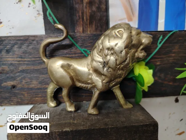 اسد نحاس للبيع