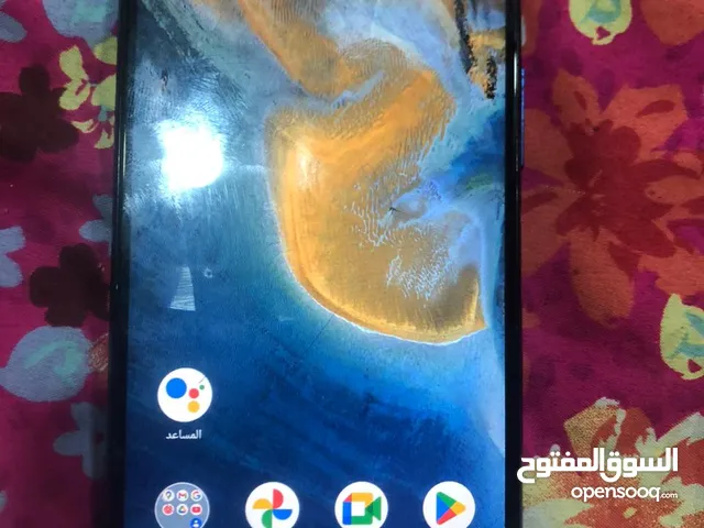 ZTE Blade Series 64 GB in Basra