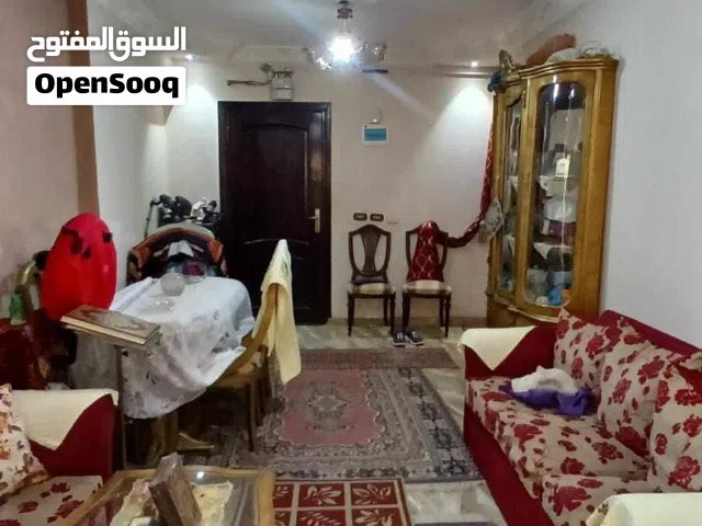100 m2 3 Bedrooms Apartments for Sale in Alexandria Abis