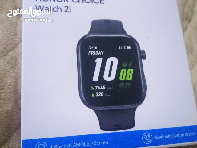 ساعه اونرhonor choice watch i2