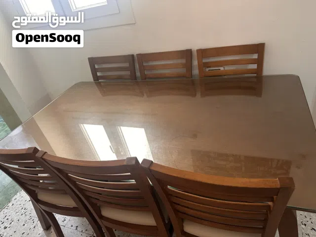 طاولة سفره للبيع سعرها 1500