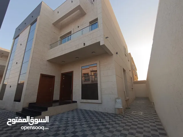 $$Luxury villa for sale in the most prestigious areas of Ajman, freehold$$
