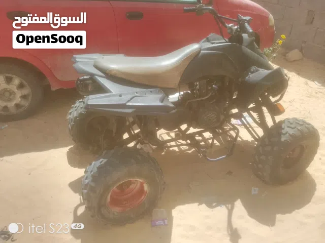 موطو اربع عجلات حجم كيبر قوة محرك 200 سي سي