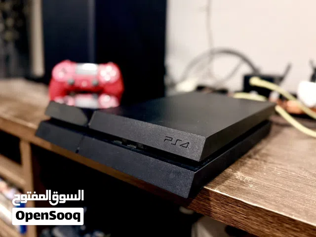 PS4 Original 1 TB for sale in excellent condition