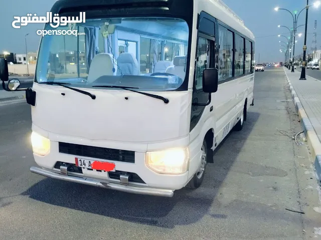 كوستر نظيف 2017