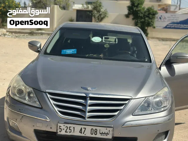 2010 Hyundai Other