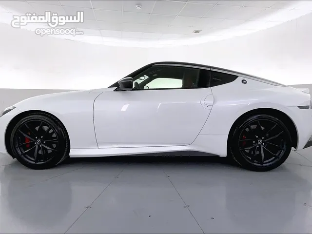 2023 Nissan 400Z Z Coupe A/T  • Flood free • 1.99% financing rate