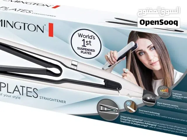 ستريت شعر ريمنغتون