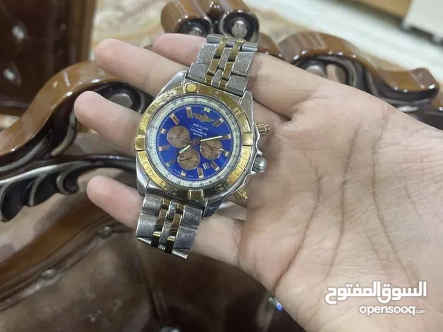 Digital Breitling watches  for sale in Basra