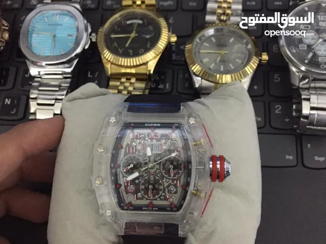 Richmill watch