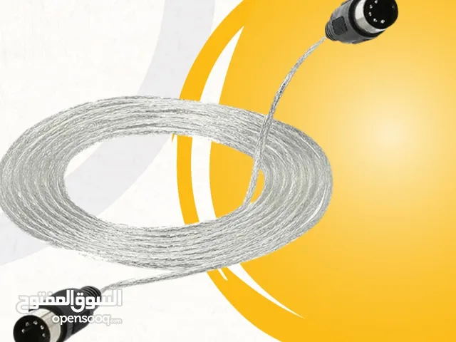 سلك Midi to Midi