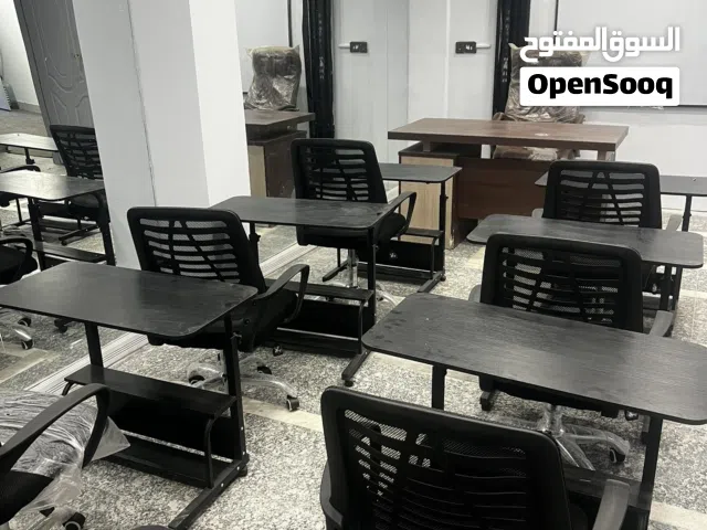 قاعة دراسية مجهزه للايجار يومي او اسبوعي او محاضرات