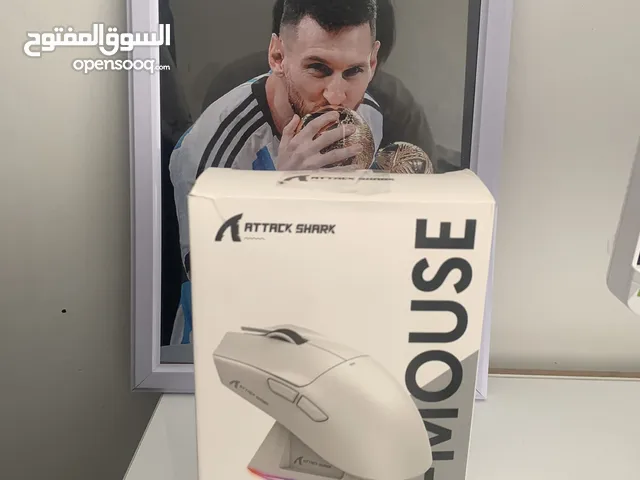 ماوس جديد مجرد مجربه سعره 30 الف