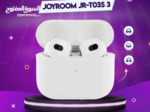 AIRPODSJOYROOM JR-TO3S 3