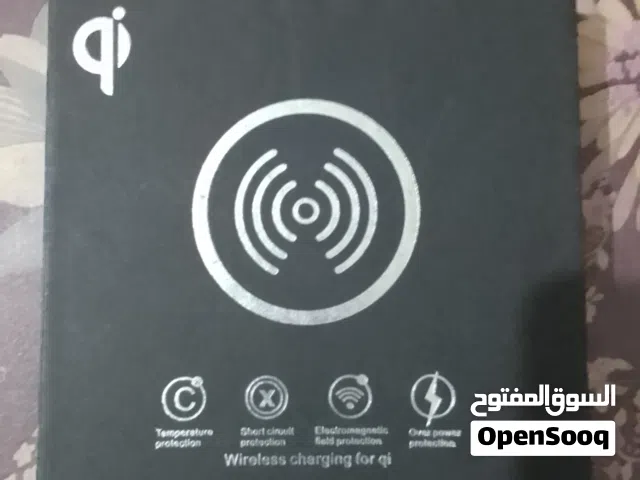 شحن لاسيلكي الهاتف