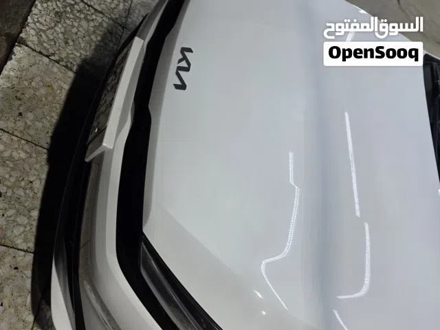Used Kia K3 in Baghdad