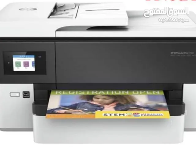 Multifunction Printer Hp printers for sale  in Jerash