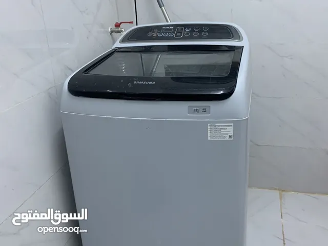 Samsung Washing Machine-Top load 11.0KG