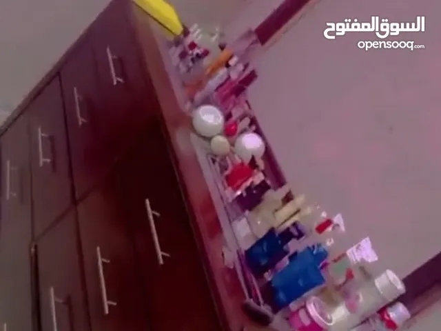 غرفه نوم مستعمل جديد
