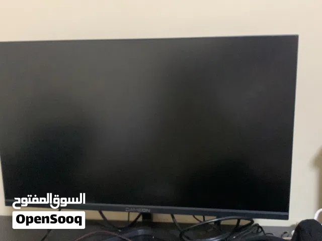 شاشات قيمنق