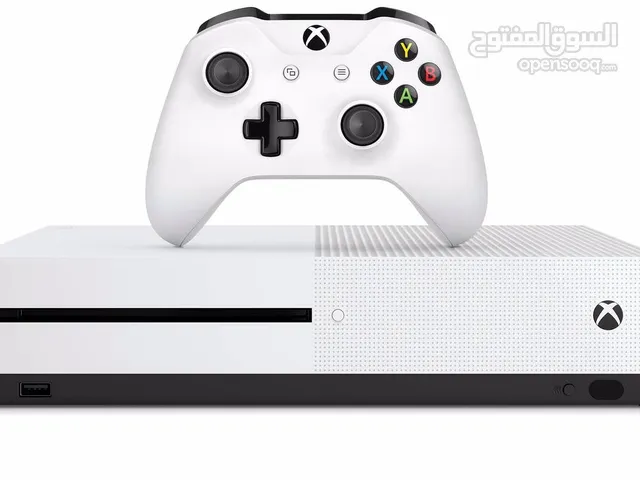 Xbox One S Xbox for sale in Sana'a