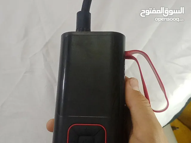 منفاخ اطارات شحن جديد باله امزون