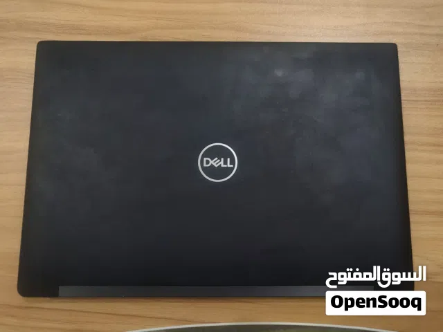 URGENT SALE Dell Latitude 7390 (UK Model), Full fresh condition