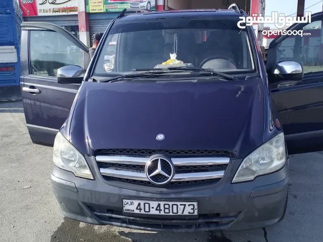 Used Mercedes Benz X-Class in Amman