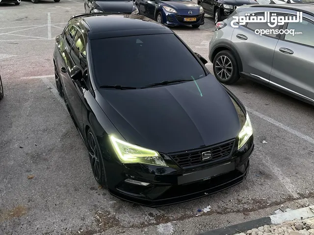 Seat fr 2019 سعرررر حررق