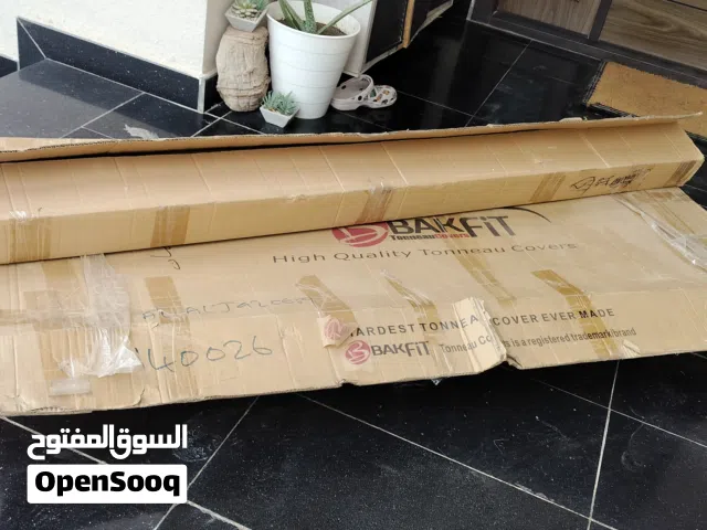 تسكيرة كريل بالكرتون دودج رام