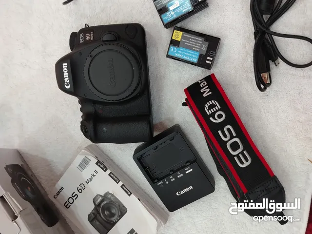 كاميرا 5D Mark IV،، كاميرا R،، كاميرا 6D Mark2،، كاميرا RP،، كاميرا 250D.. شترات أقل من 1k بسعر حرق