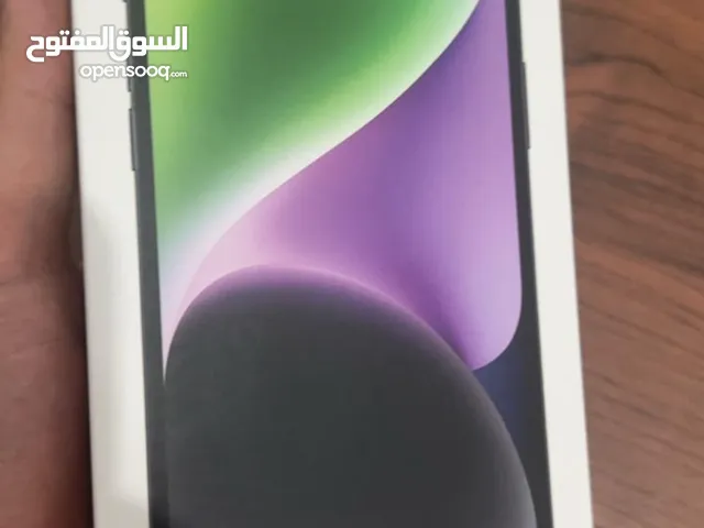Apple iPhone 14 Plus 128 GB in Abu Dhabi