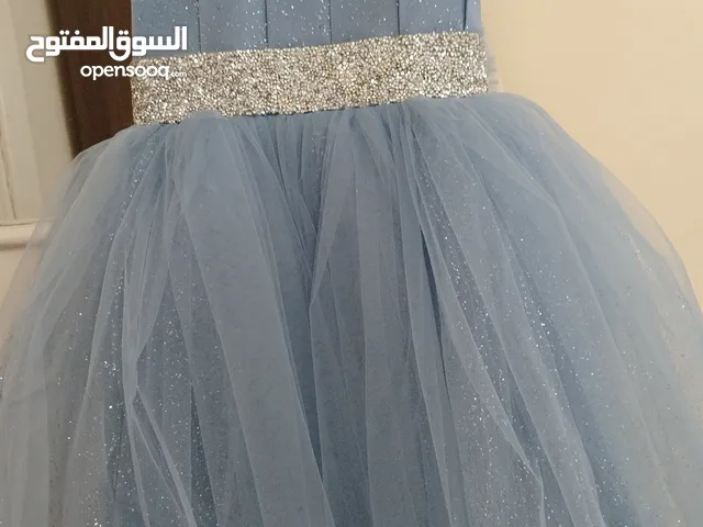 فستان افراح نفاش