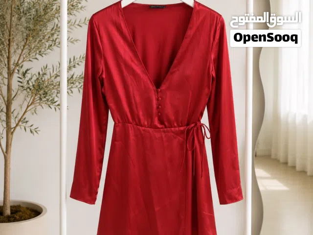 فساتين سهرة