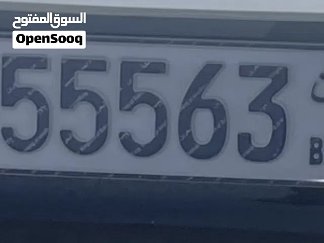 655563 very special number