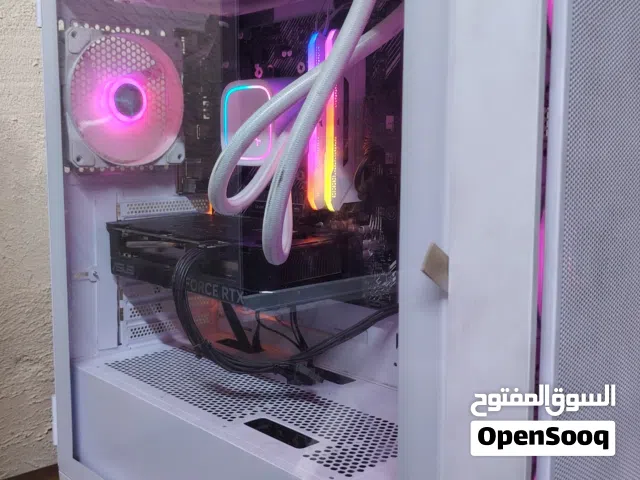 Windows Custom-built  Computers  for sale  in Baghdad