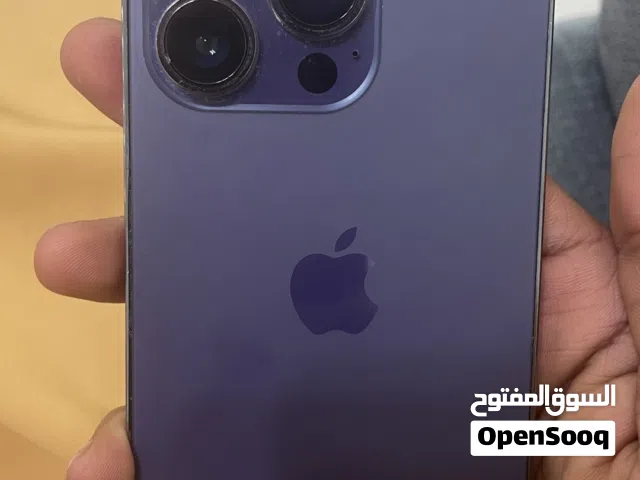 Iphone 14 pro 512 Gb