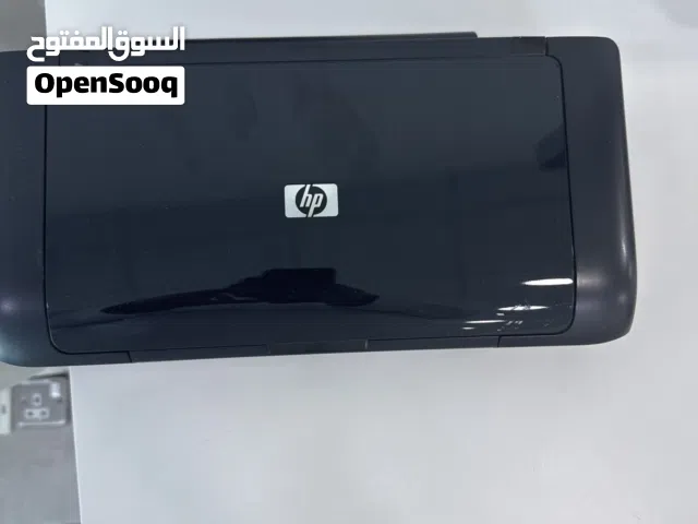 طابعة HP office jet H470