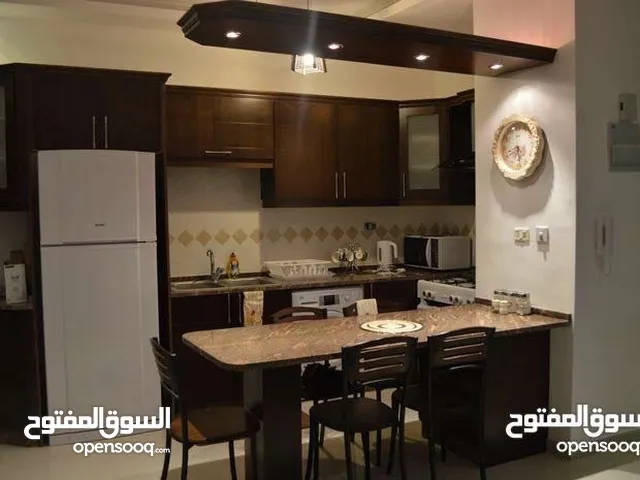 85 m2 2 Bedrooms Apartments for Rent in Amman Al Rabiah