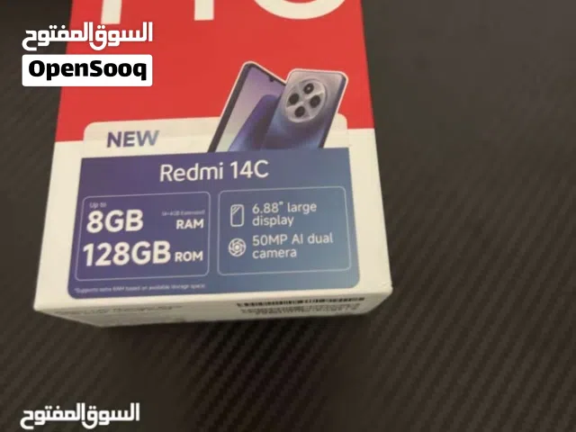 Redmi 14 c128