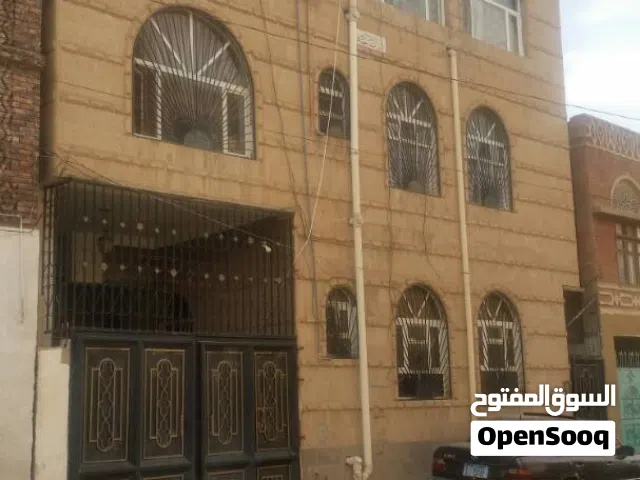 بيت نظام عماره للبيع في حي الزراعه الدائري عرطه العمر فقط 110 مليون حر معمد فيها دورين بنا شخصي وملح