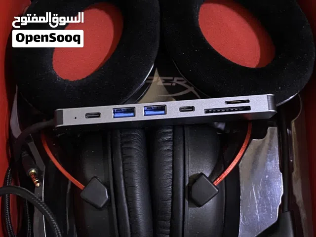 سماعة هايبر اكس كلاود 2