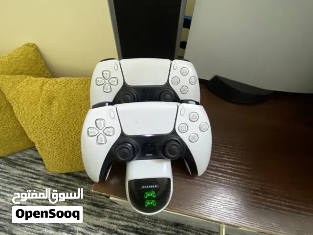 PlayStation 5 PlayStation for sale in Zarqa