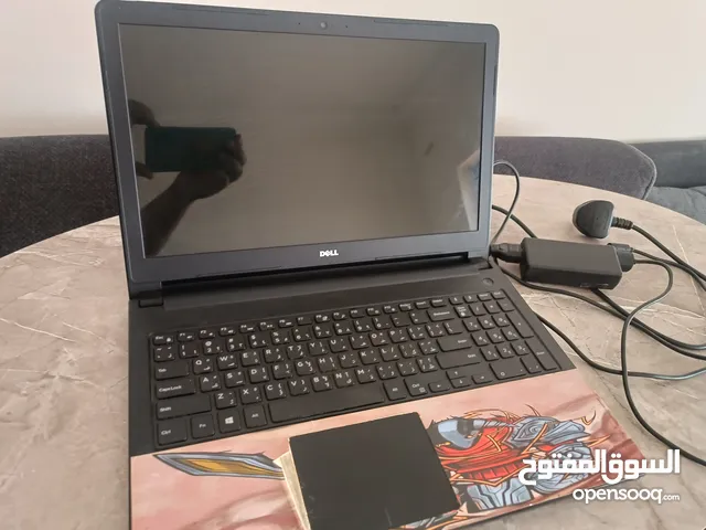 Windows Dell for sale  in Amman