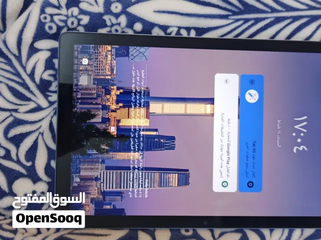 Blackview Tab 80 128 GB in Baghdad